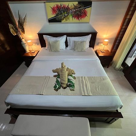Penida Dream Homestay And Hostel Toyapakeh Zewnętrze zdjęcie