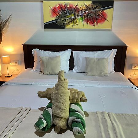 Penida Dream Homestay And Hostel Toyapakeh Zewnętrze zdjęcie
