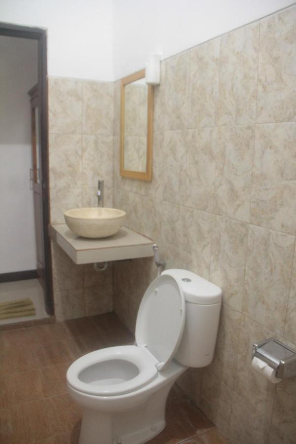 Penida Dream Homestay And Hostel Toyapakeh Zewnętrze zdjęcie