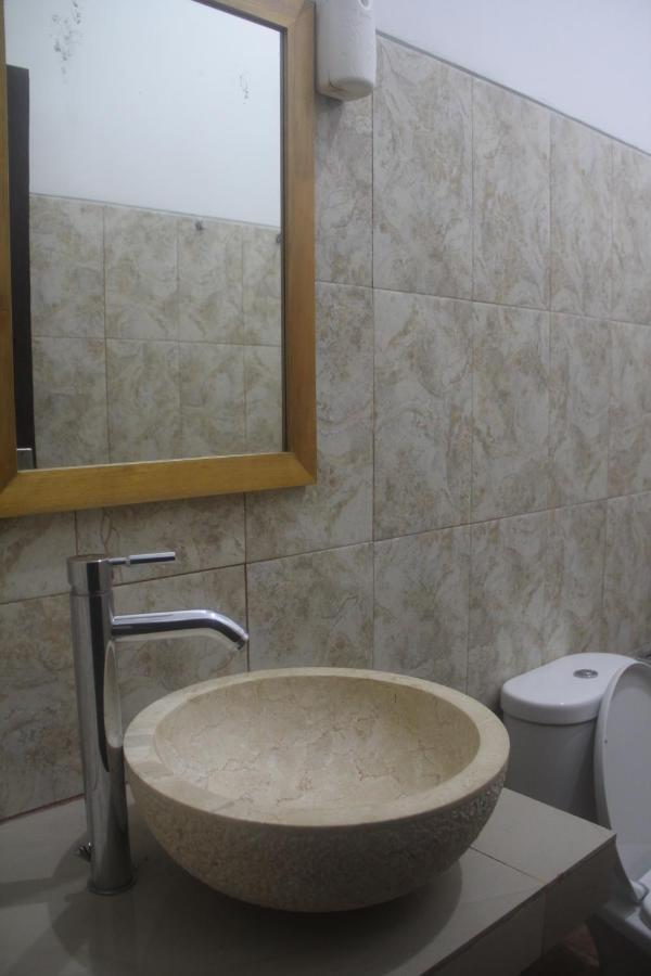 Penida Dream Homestay And Hostel Toyapakeh Zewnętrze zdjęcie