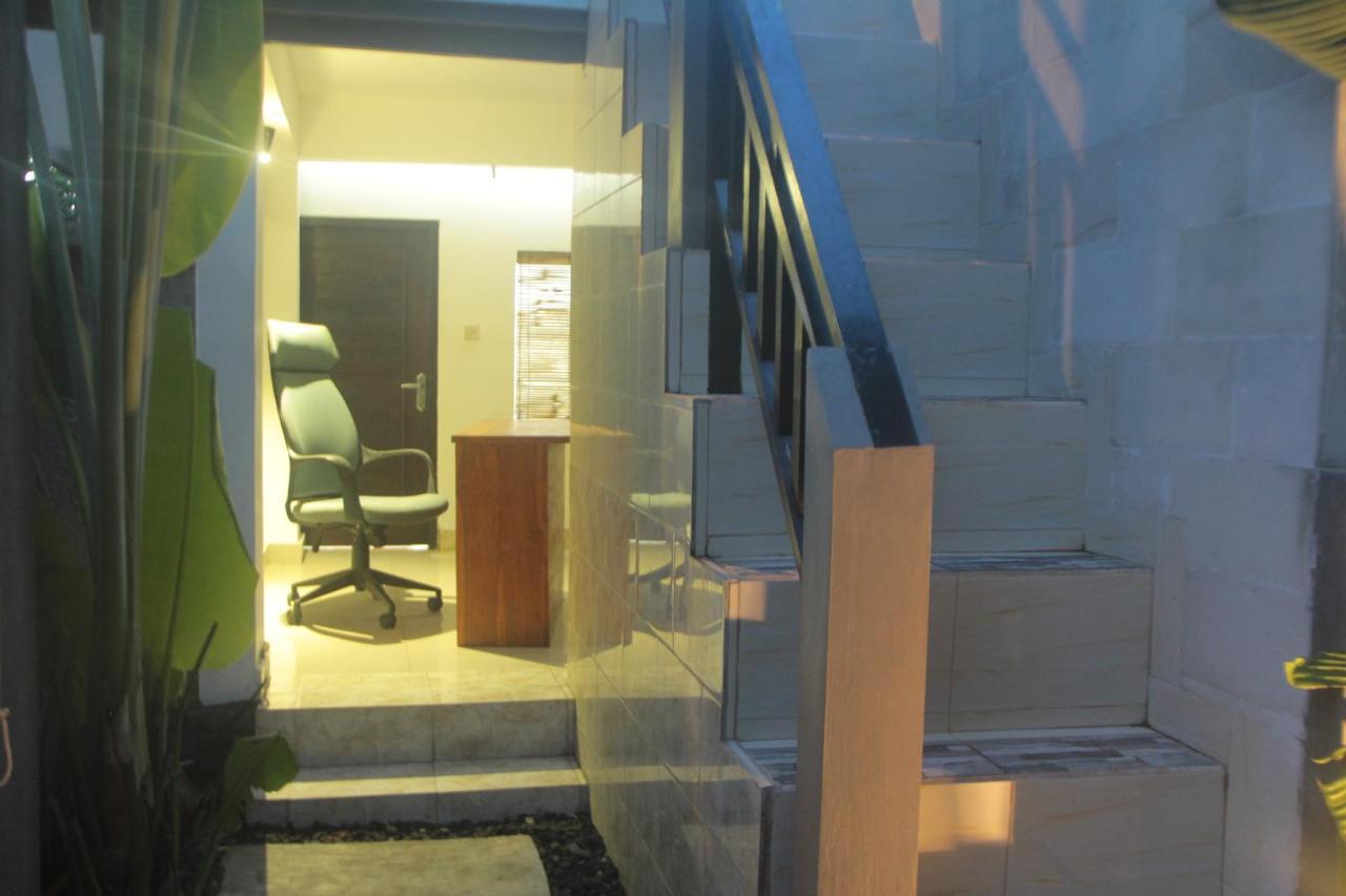Penida Dream Homestay And Hostel Toyapakeh Zewnętrze zdjęcie
