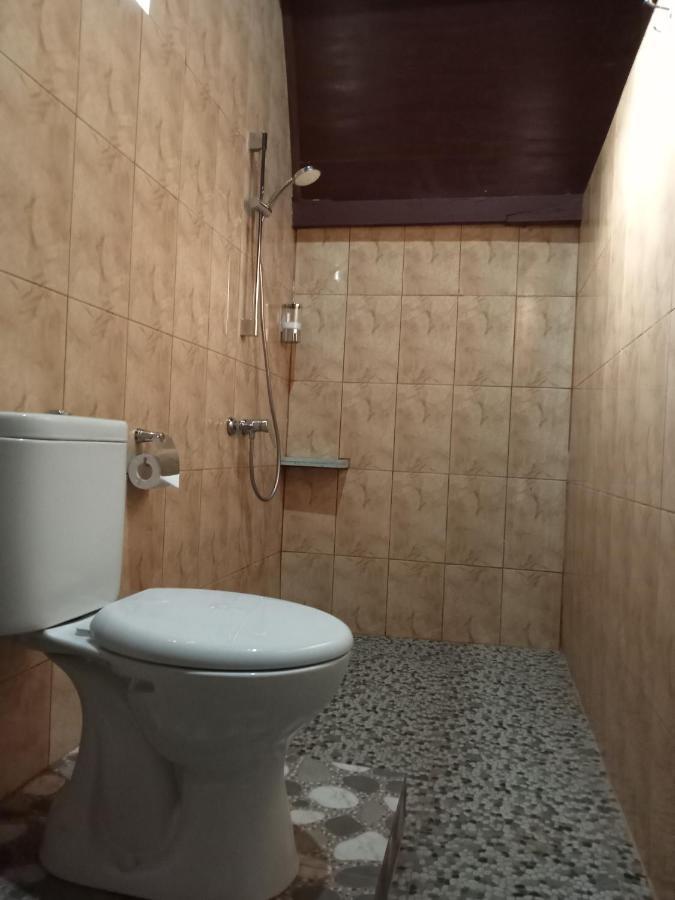Penida Dream Homestay And Hostel Toyapakeh Zewnętrze zdjęcie