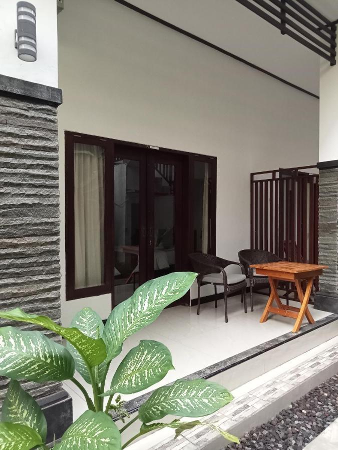 Penida Dream Homestay And Hostel Toyapakeh Zewnętrze zdjęcie