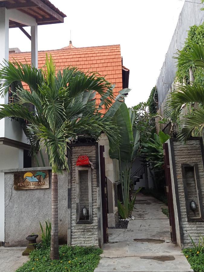Penida Dream Homestay And Hostel Toyapakeh Zewnętrze zdjęcie