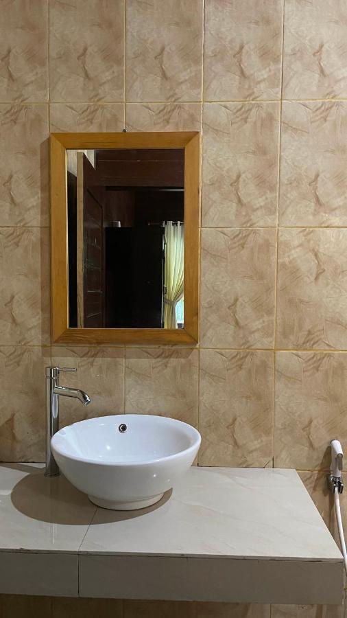 Penida Dream Homestay And Hostel Toyapakeh Zewnętrze zdjęcie