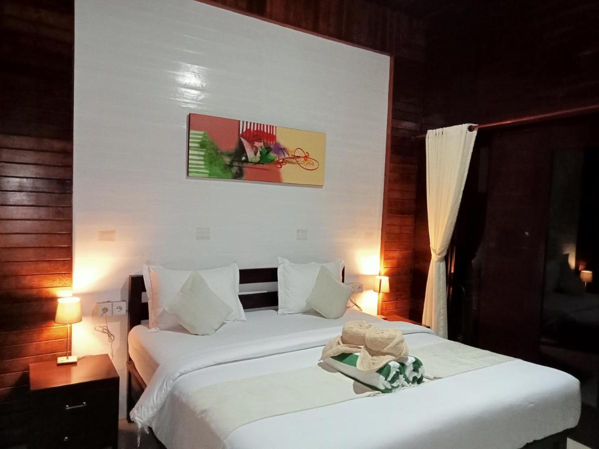 Penida Dream Homestay And Hostel Toyapakeh Zewnętrze zdjęcie