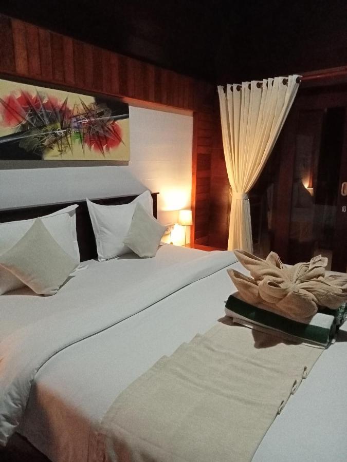 Penida Dream Homestay And Hostel Toyapakeh Zewnętrze zdjęcie