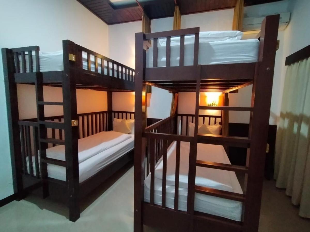 Penida Dream Homestay And Hostel Toyapakeh Zewnętrze zdjęcie