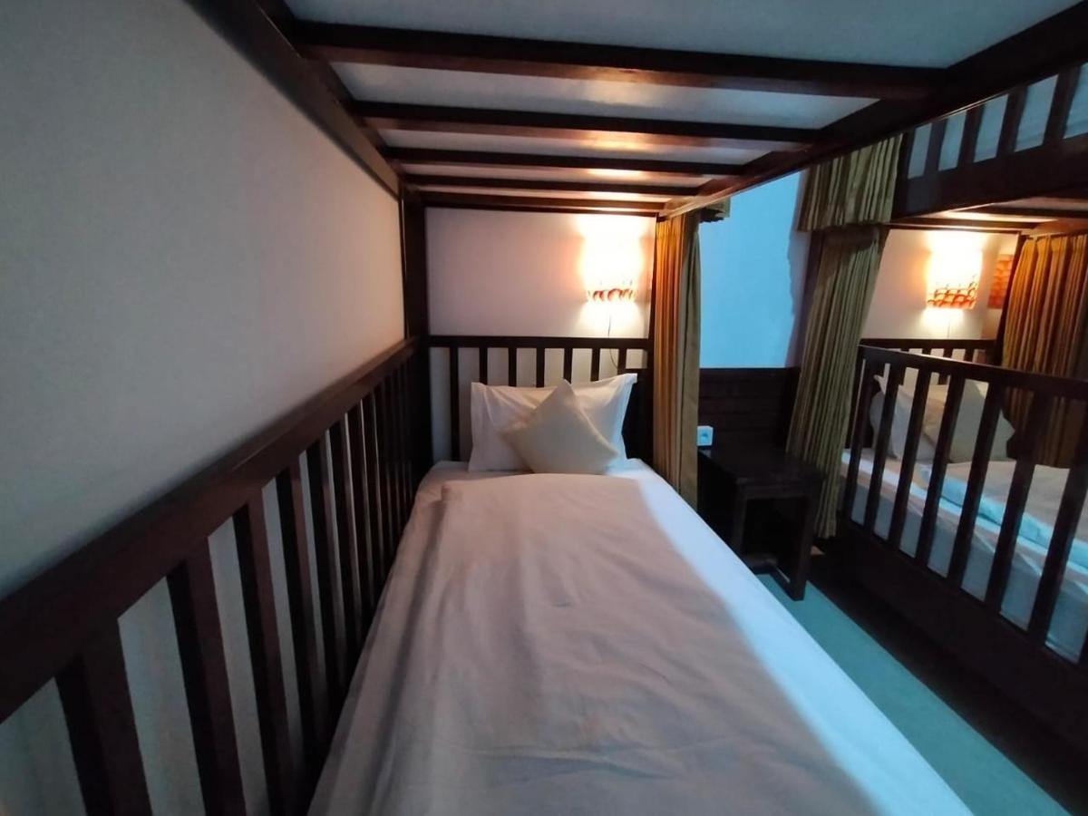 Penida Dream Homestay And Hostel Toyapakeh Zewnętrze zdjęcie