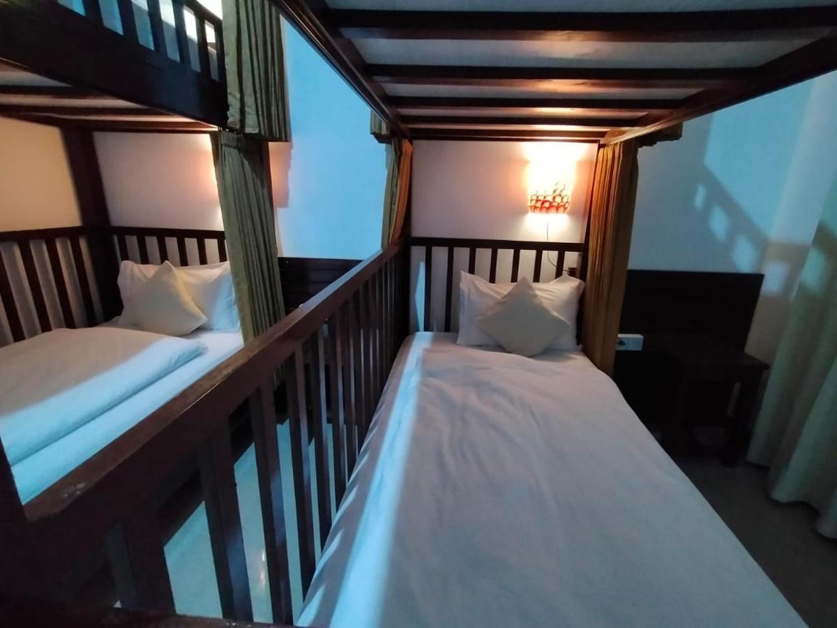 Penida Dream Homestay And Hostel Toyapakeh Zewnętrze zdjęcie