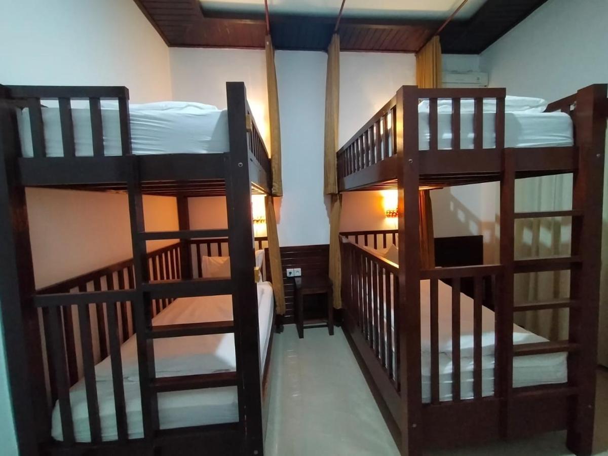 Penida Dream Homestay And Hostel Toyapakeh Zewnętrze zdjęcie