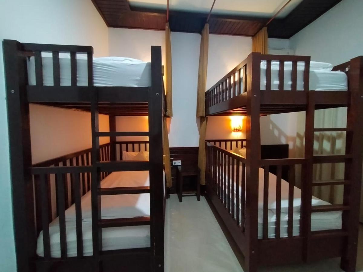 Penida Dream Homestay And Hostel Toyapakeh Zewnętrze zdjęcie