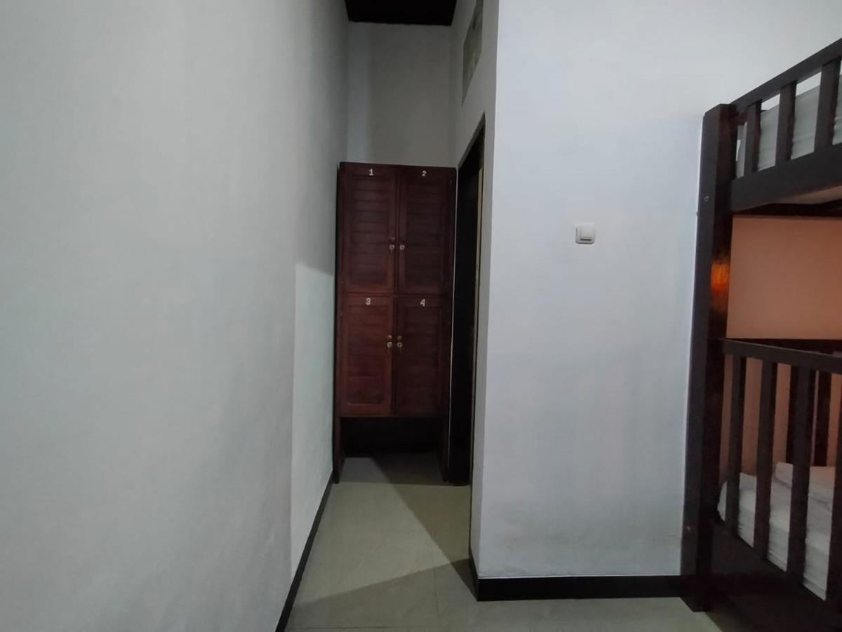 Penida Dream Homestay And Hostel Toyapakeh Zewnętrze zdjęcie