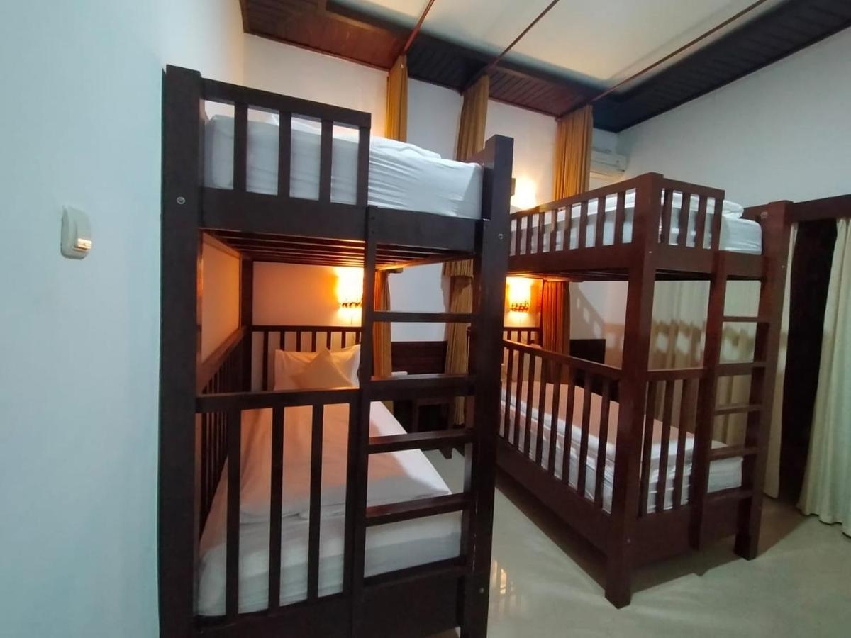 Penida Dream Homestay And Hostel Toyapakeh Zewnętrze zdjęcie