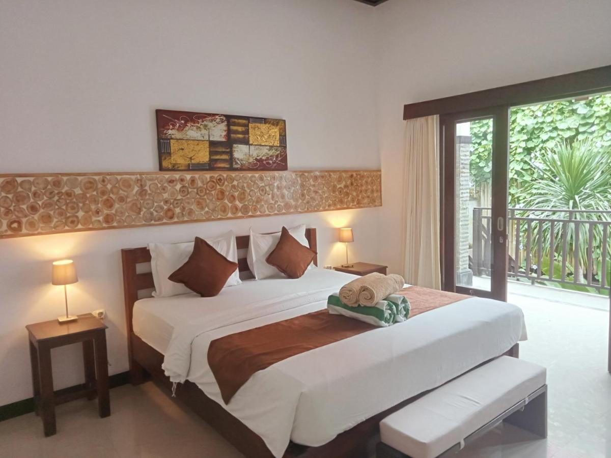 Penida Dream Homestay And Hostel Toyapakeh Zewnętrze zdjęcie