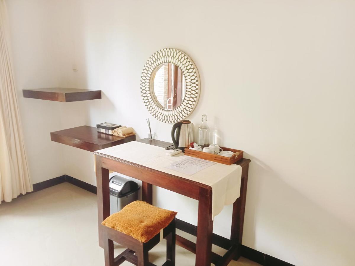 Penida Dream Homestay And Hostel Toyapakeh Zewnętrze zdjęcie