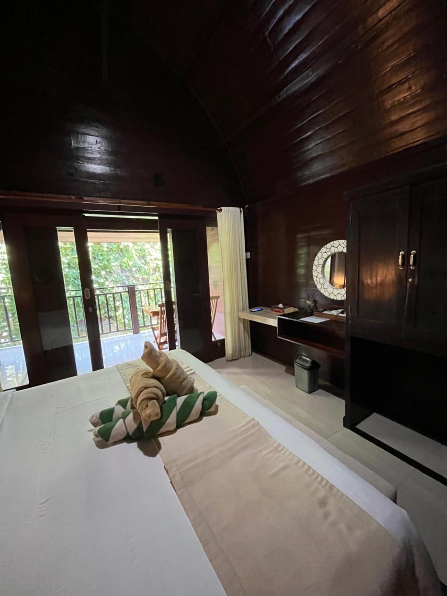 Penida Dream Homestay And Hostel Toyapakeh Zewnętrze zdjęcie