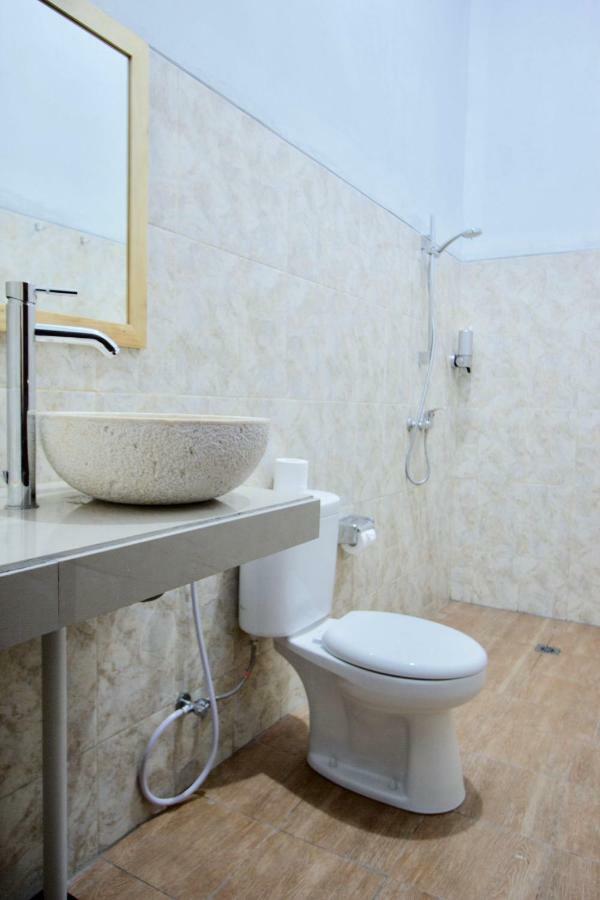 Penida Dream Homestay And Hostel Toyapakeh Zewnętrze zdjęcie